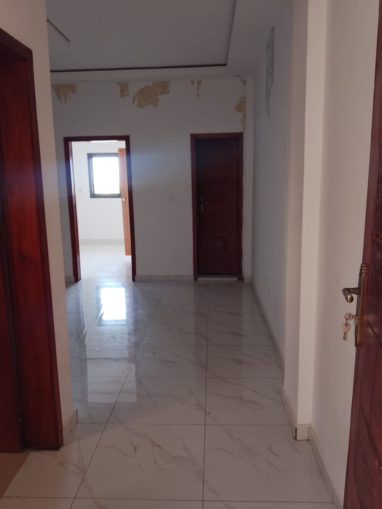Trone Immobilier